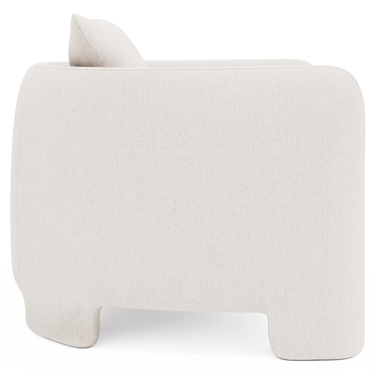 Rowan Fabric Chair (P5303) by Bernhardt