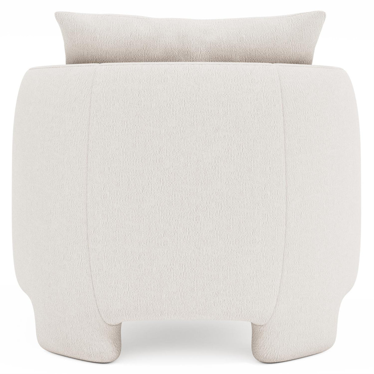 Rowan Fabric Chair (P5303) by Bernhardt