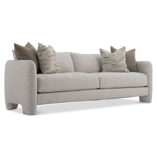 Rowan Fabric Sofa (P5307A) by Bernhardt