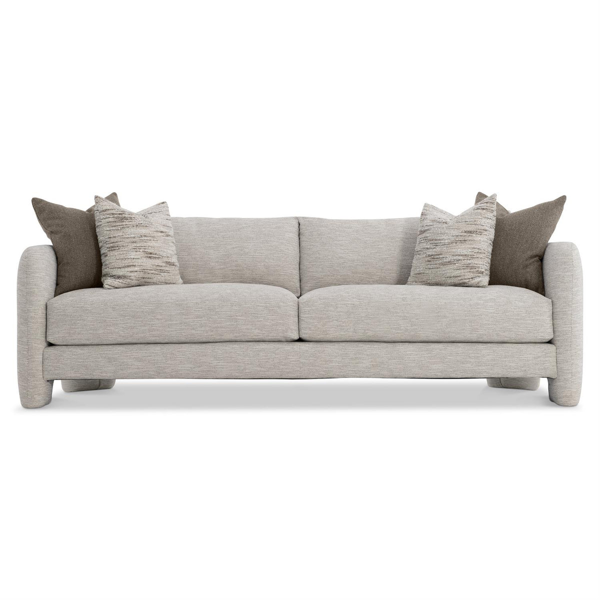 Rowan Fabric Sofa (P5307A) by Bernhardt