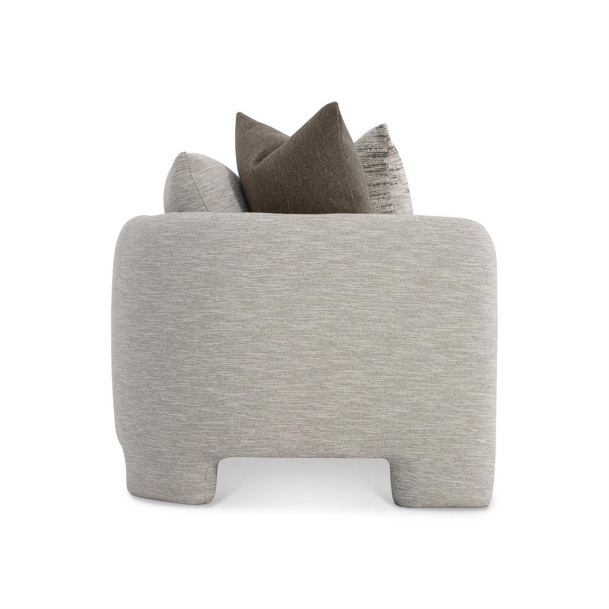 Rowan Fabric Sofa (P5307A) by Bernhardt