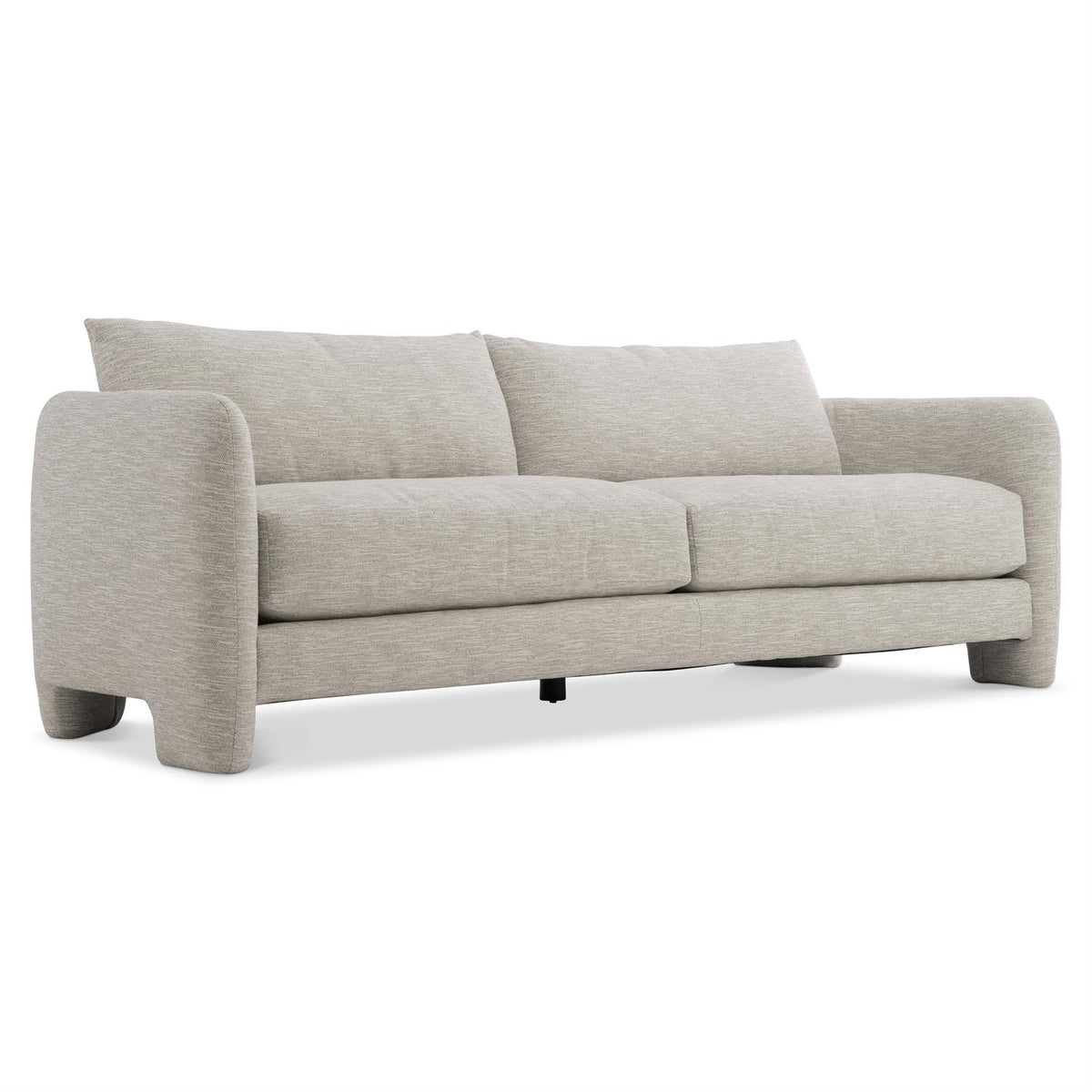 Rowan Fabric Sofa (P5307A) by Bernhardt