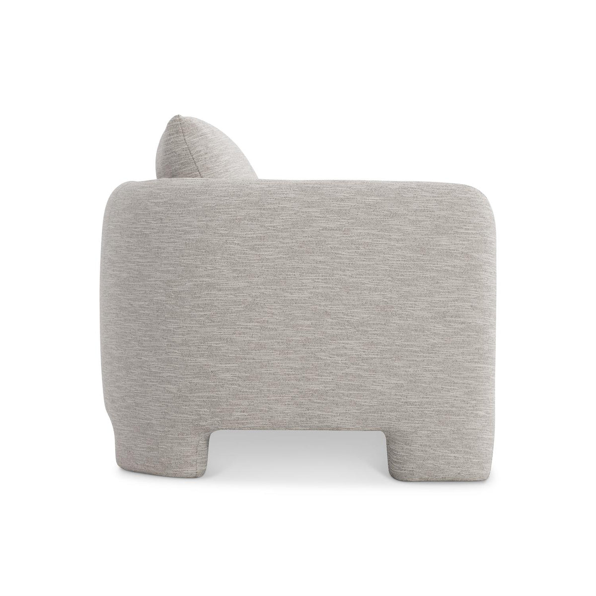 Rowan Fabric Sofa (P5307A) by Bernhardt