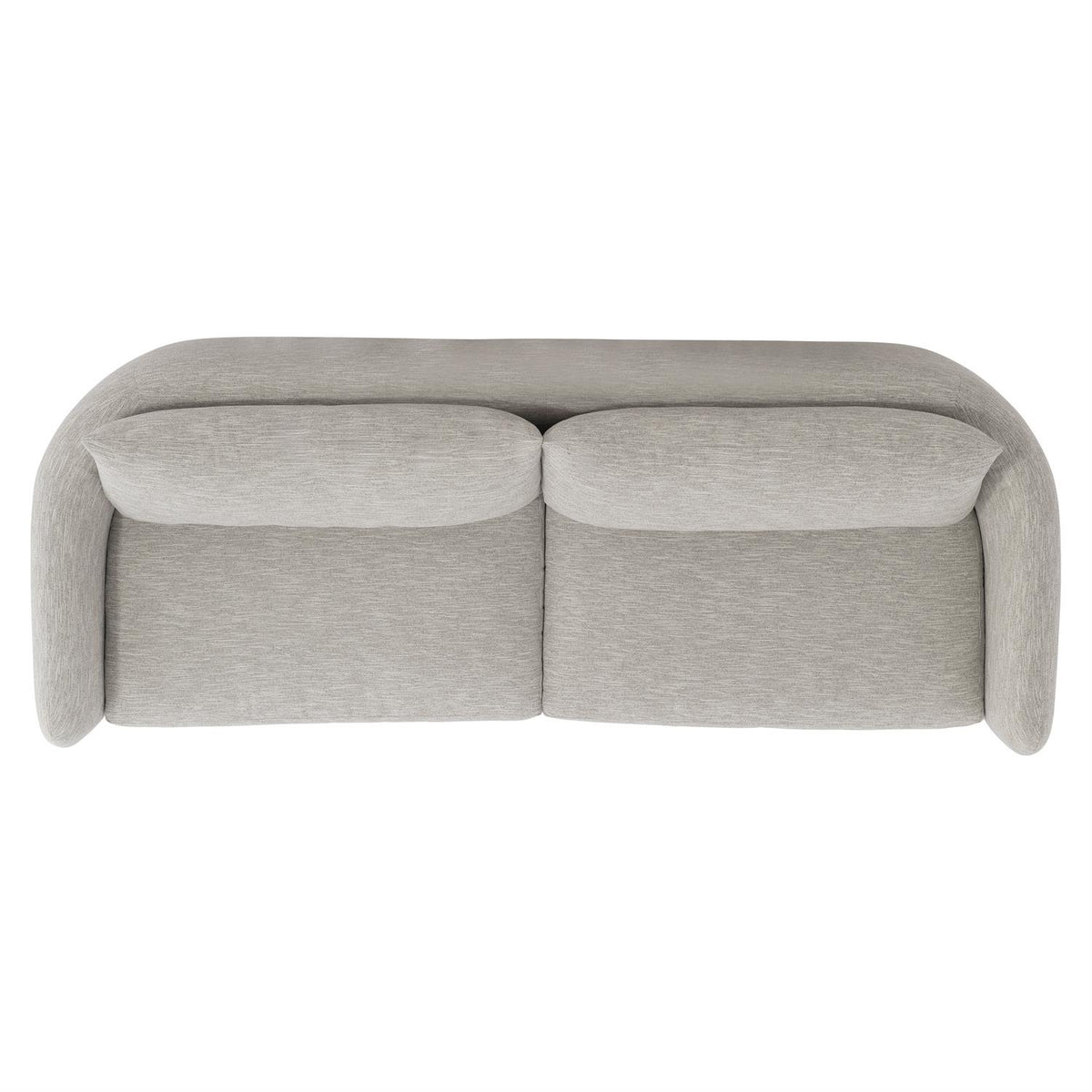 Rowan Fabric Sofa (P5307A) by Bernhardt