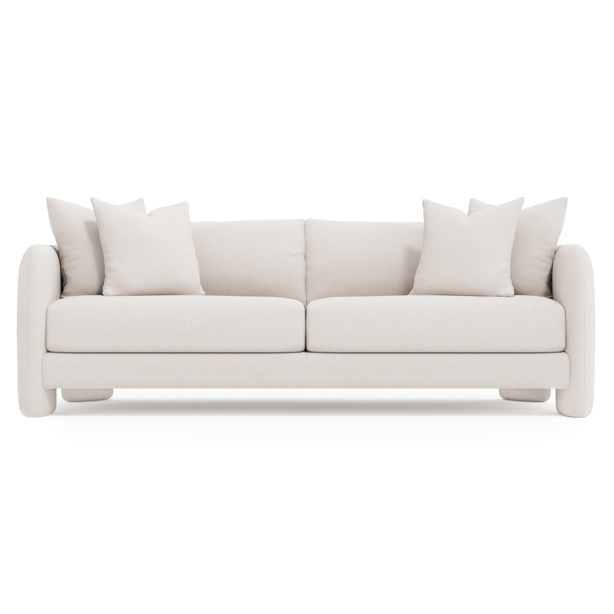 Rowan Fabric Sofa (P5307) by Bernhardt