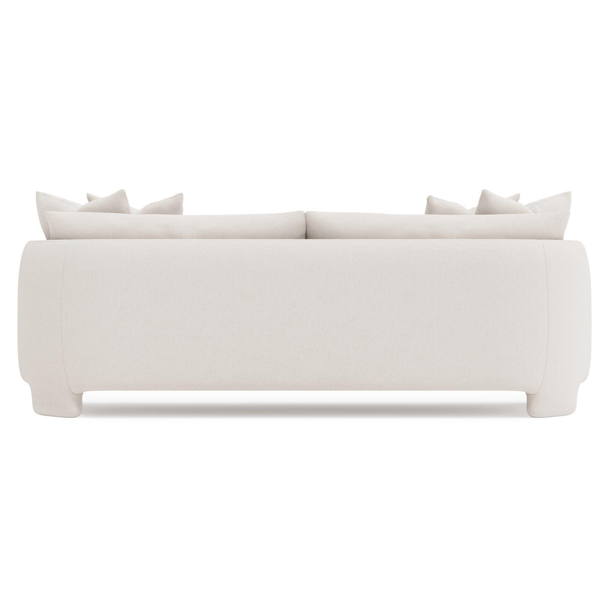 Rowan Fabric Sofa (P5307) by Bernhardt