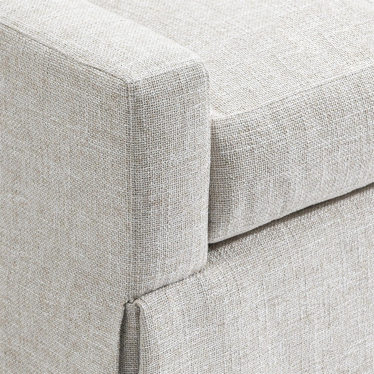 Sutton Fabric Swivel Chair (P5752SA) by Bernhardt