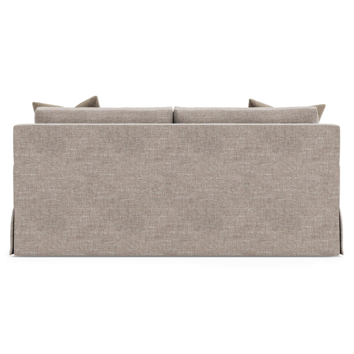 Sutton Fabric Loveseat (P5755A) by Bernhardt