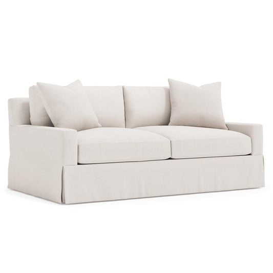 Sutton Fabric Loveseat (P5755) by Bernhardt