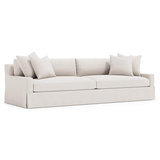 Sutton Fabric Sofa (P5757) by Bernhardt