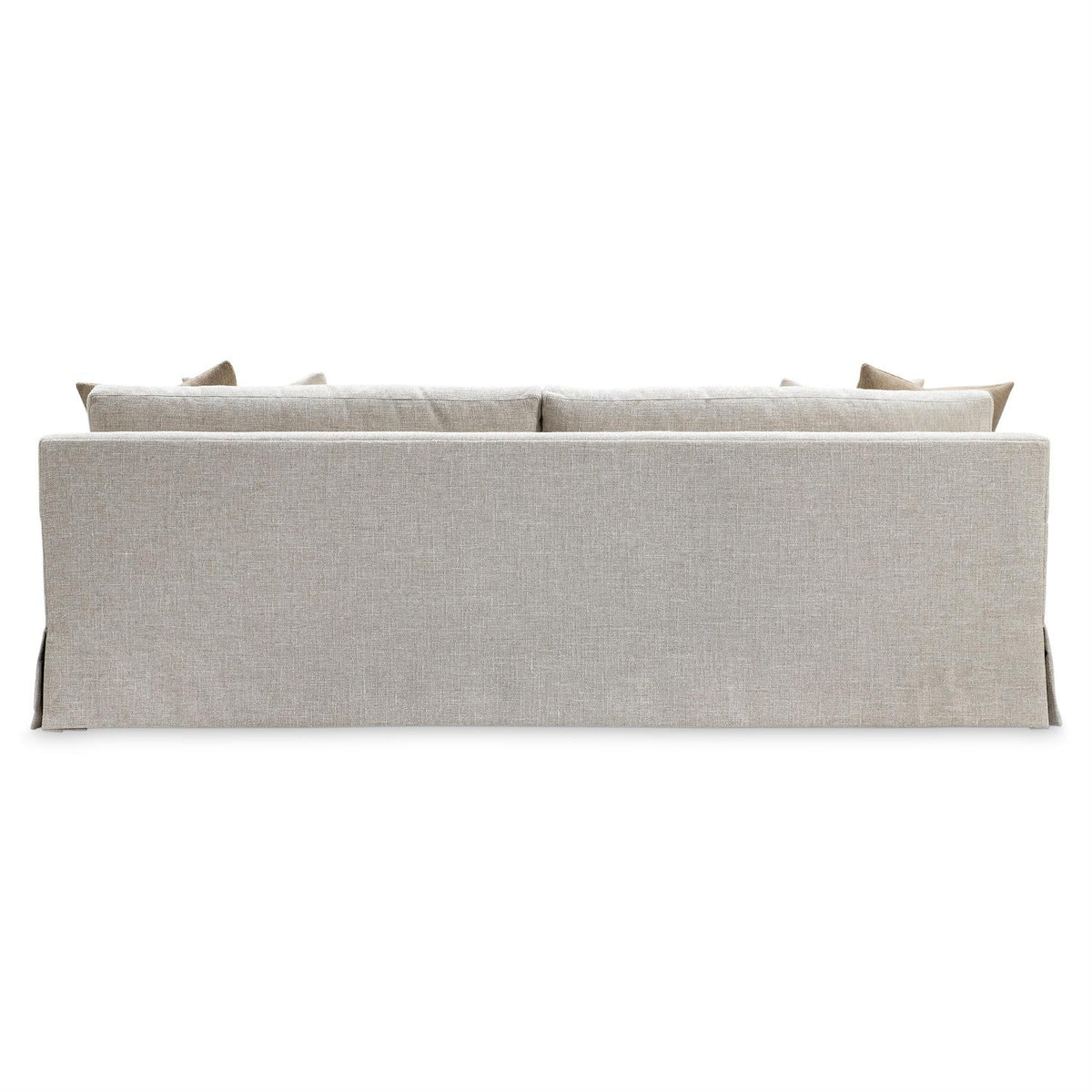 Sutton Fabric Sofa (P5757A) by Bernhardt