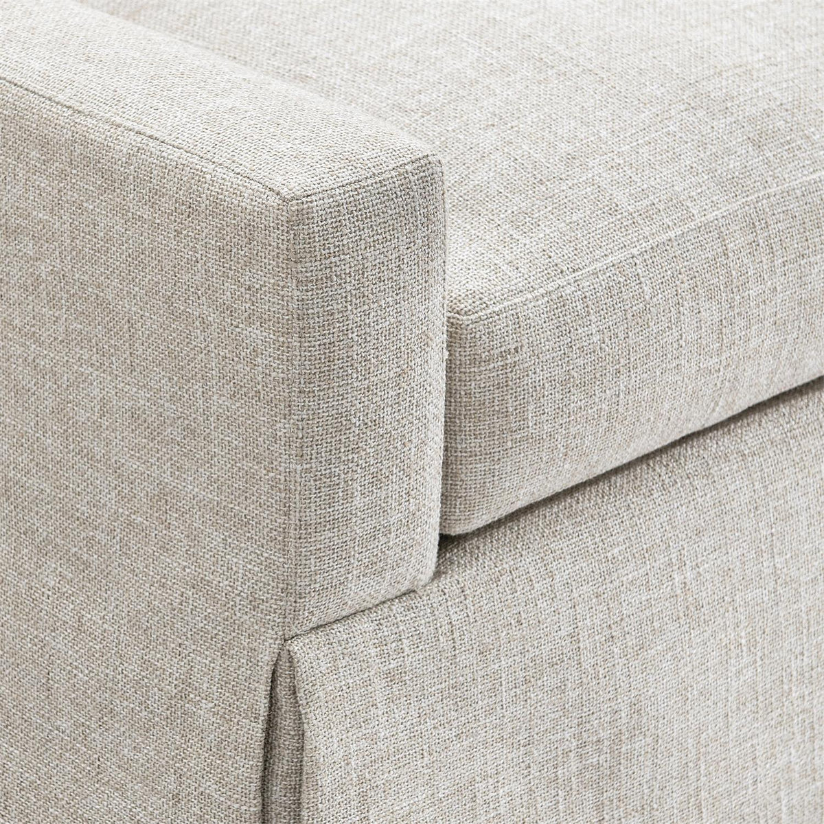 Sutton Fabric Sofa (P5757A) by Bernhardt