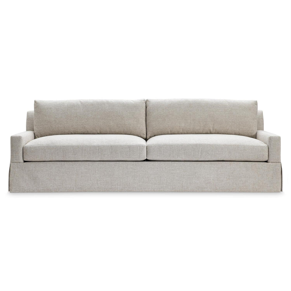 Sutton Fabric Sofa (P5757A) by Bernhardt