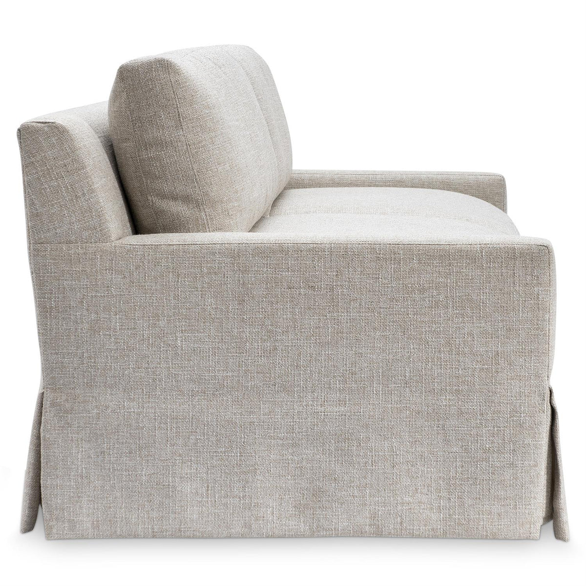 Sutton Fabric Sofa (P5757A) by Bernhardt