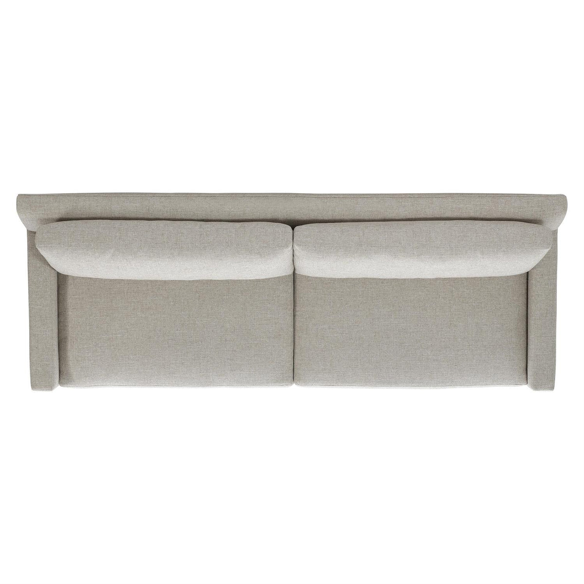 Sutton Fabric Sofa (P5757A) by Bernhardt