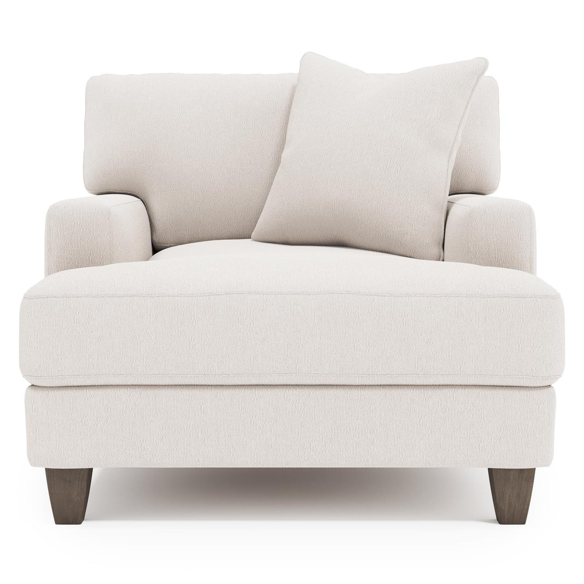 Mila Fabric Chair (P6412P) by Bernhardt