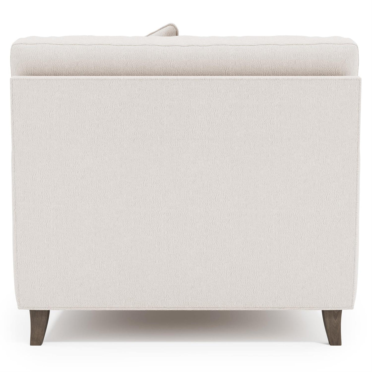 Mila Fabric Chair (P6412P) by Bernhardt