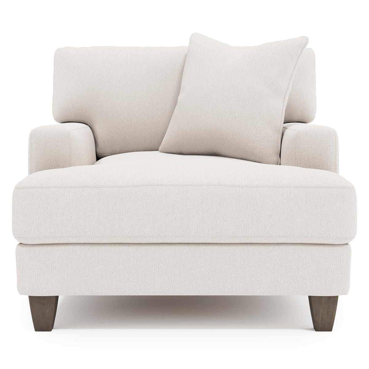 Mila Fabric Chair (P6412) by Bernhardt