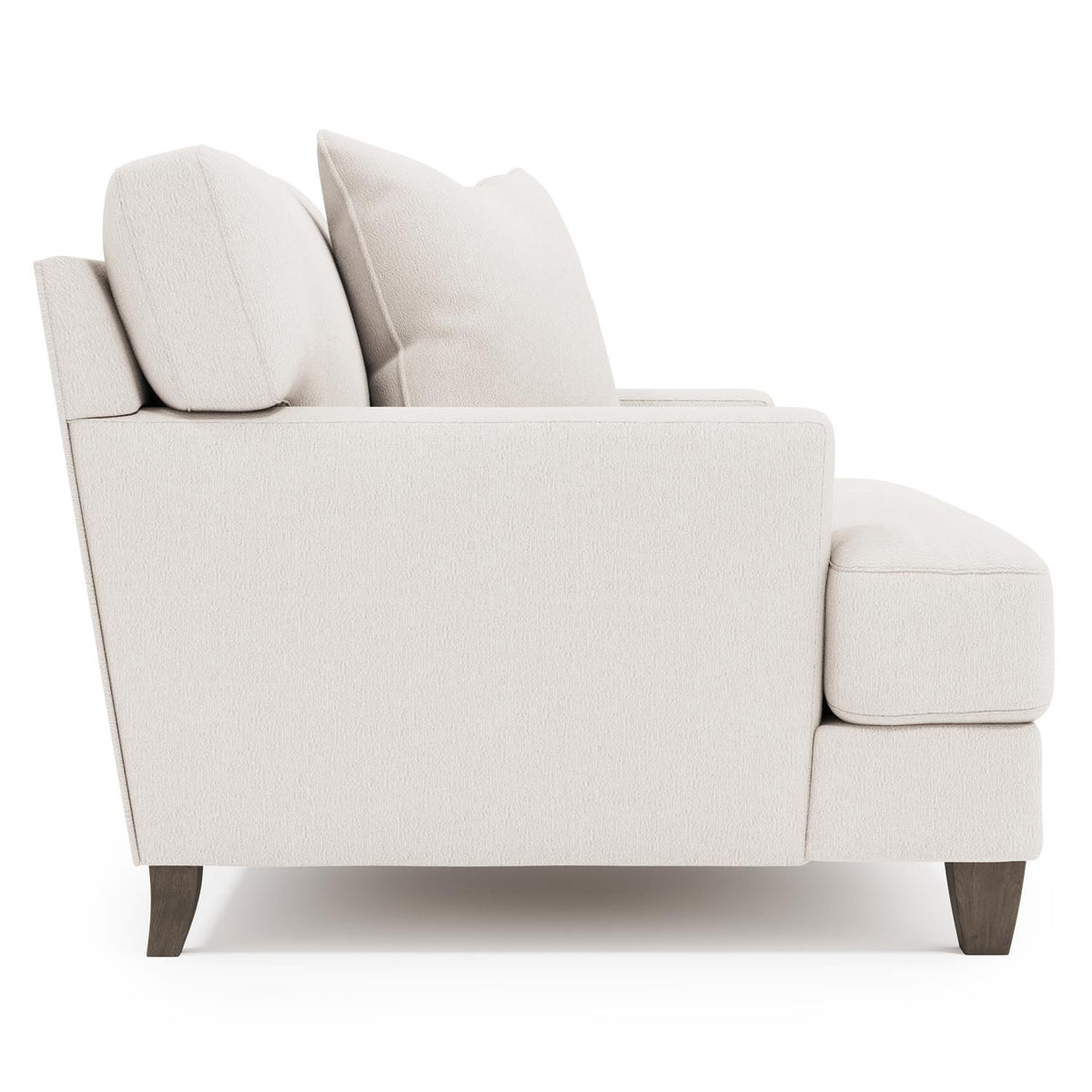 Mila Fabric Chair (P6412) by Bernhardt