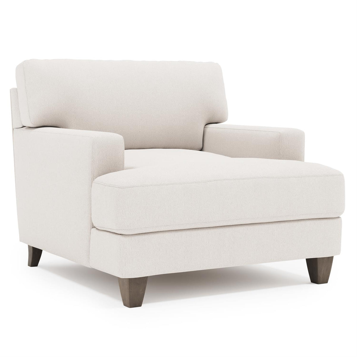 Mila Fabric Chair (P6412) by Bernhardt