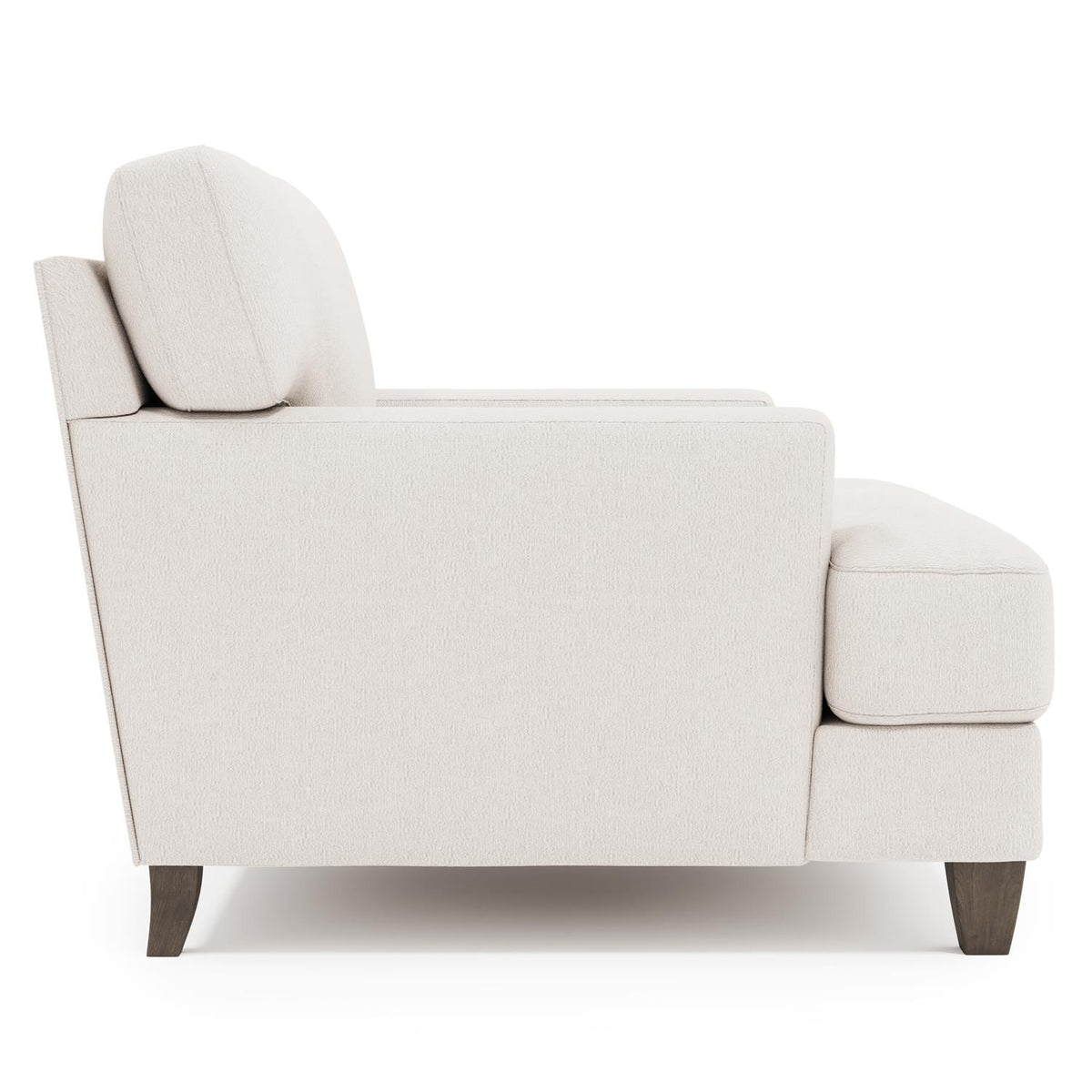 Mila Fabric Chair (P6412) by Bernhardt