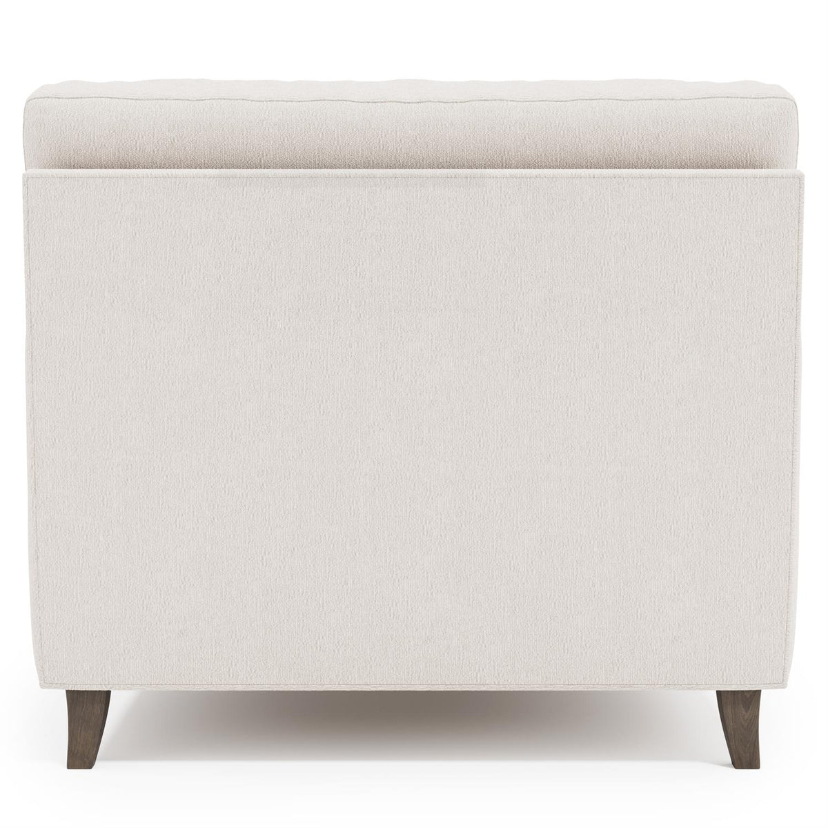 Mila Fabric Chair (P6412) by Bernhardt