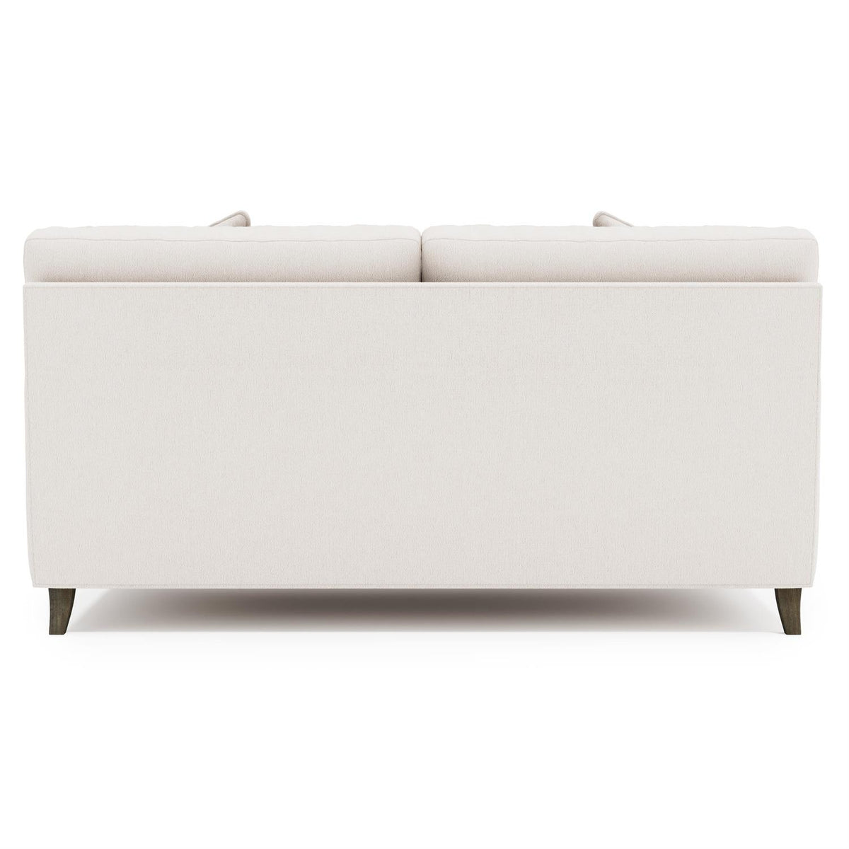 Mila Fabric Loveseat (P6415P) by Bernhardt