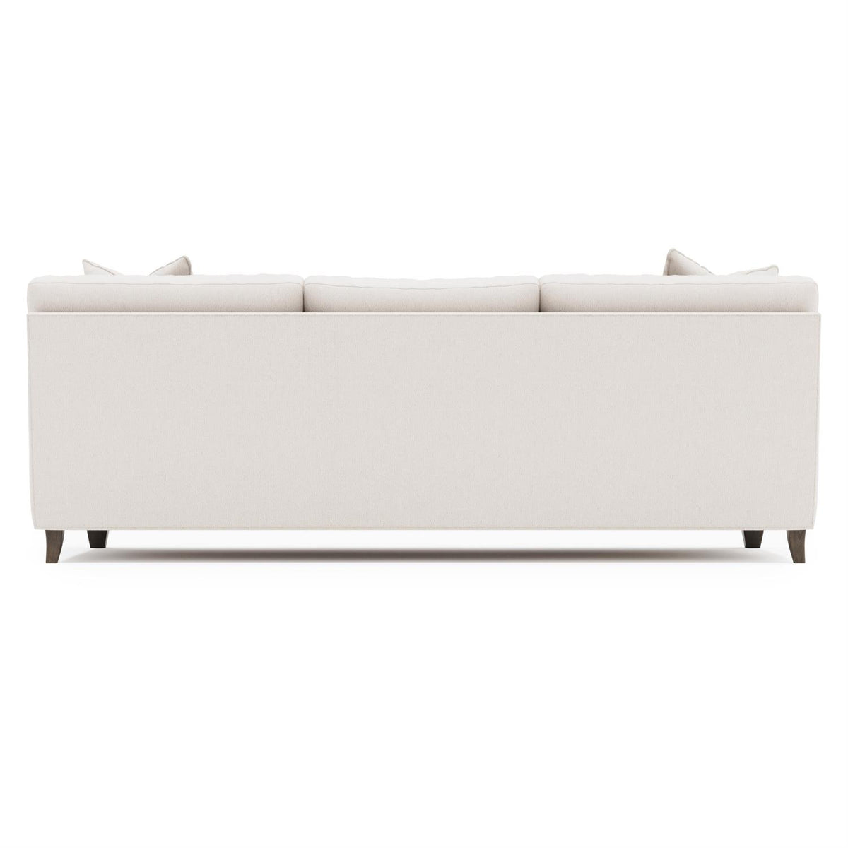 Mila Fabric Sofa (92") (P6417P) by Bernhardt
