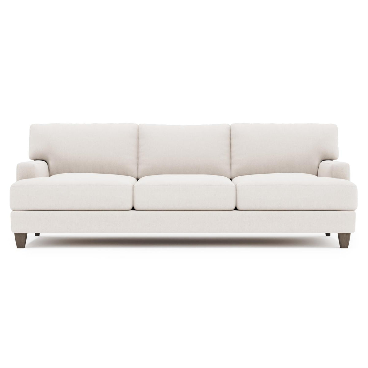 Mila Fabric Sofa (92") (P6417P) by Bernhardt