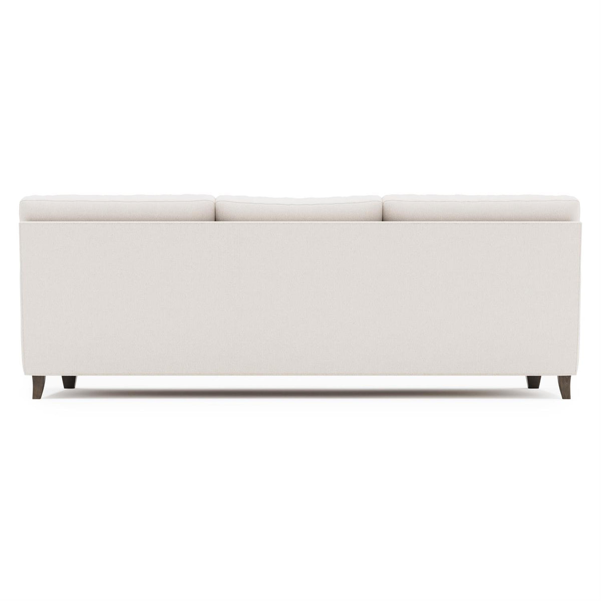Mila Fabric Sofa (92") (P6417P) by Bernhardt