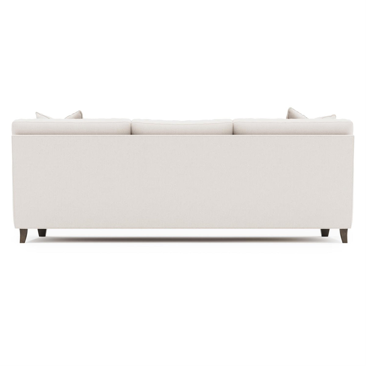 Mila Fabric Sofa (92") (P6417) by Bernhardt