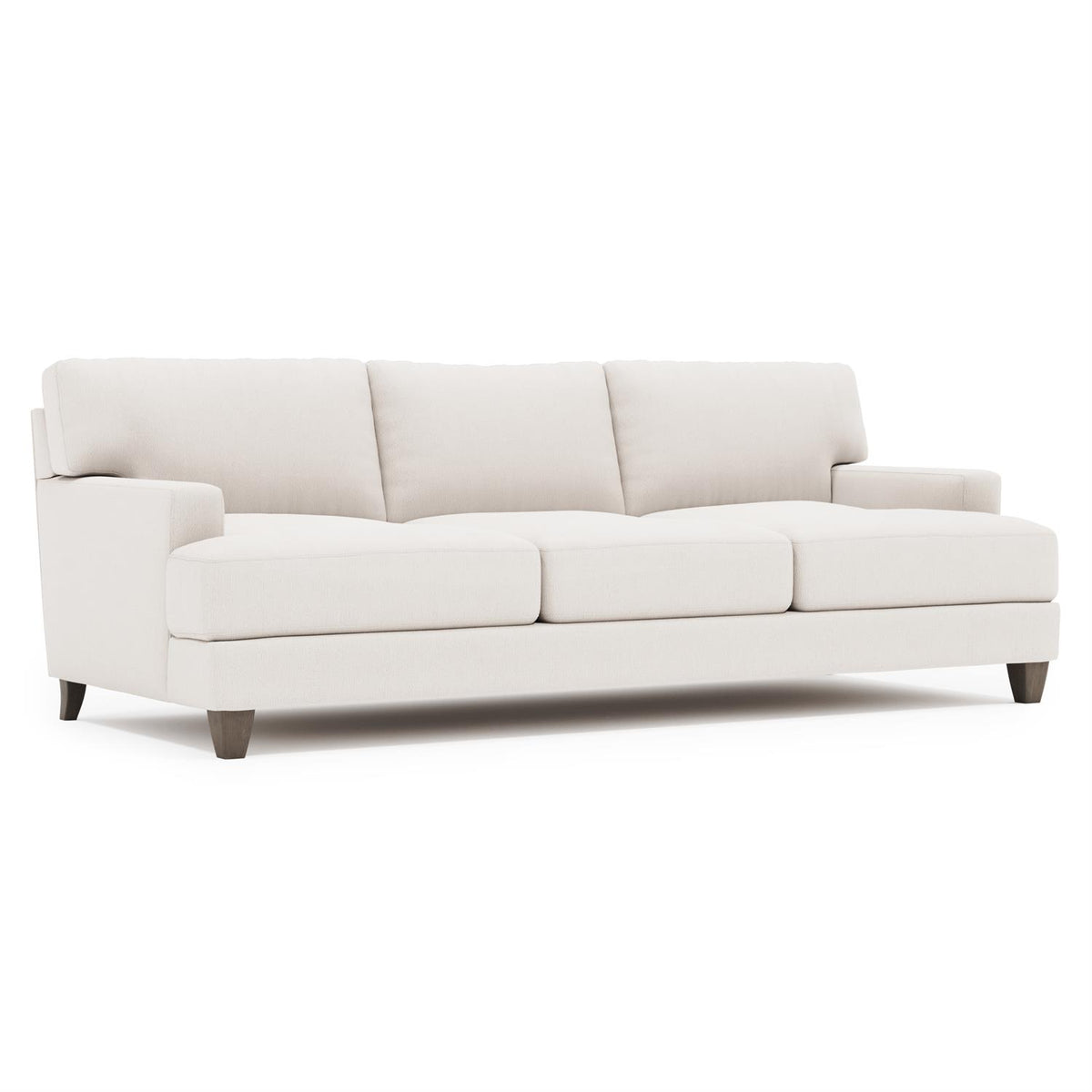 Mila Fabric Sofa (92") (P6417) by Bernhardt
