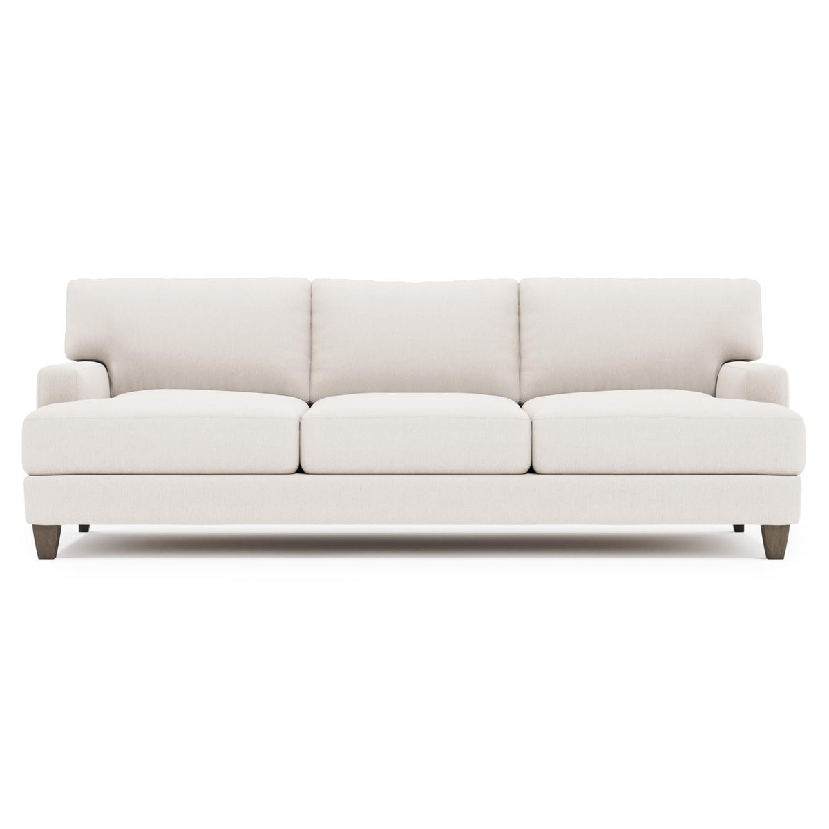 Mila Fabric Sofa (92") (P6417) by Bernhardt