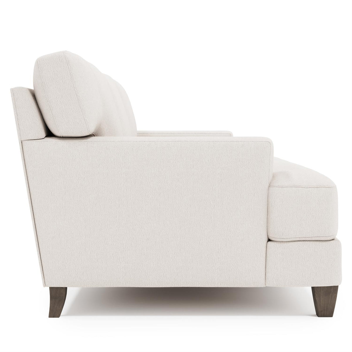 Mila Fabric Sofa (92") (P6417) by Bernhardt