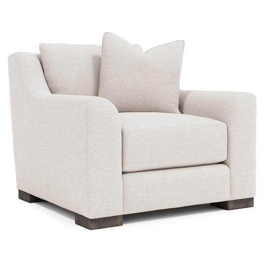 Gabi Fabric Chair (P7082) by Bernhardt