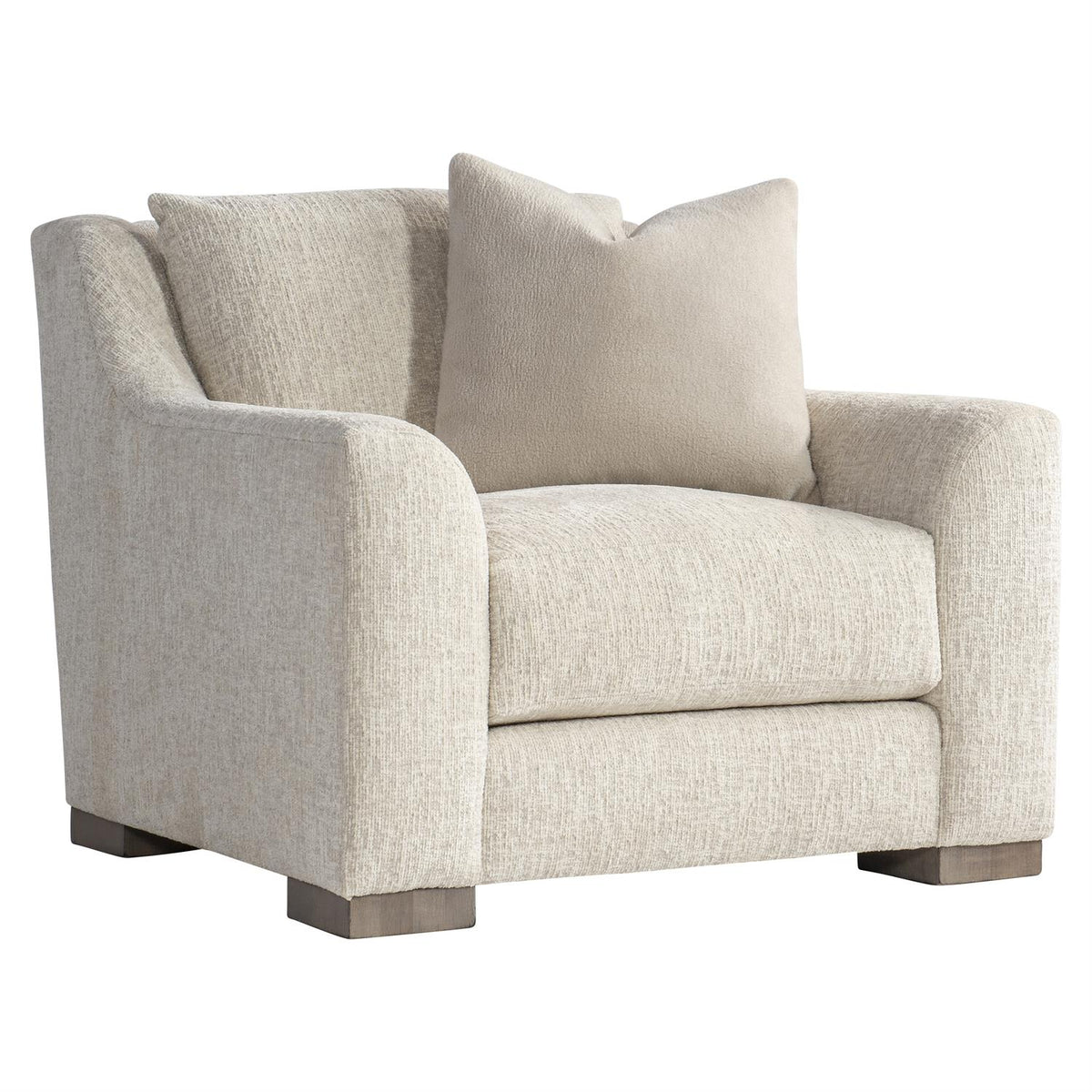 Gabi Fabric Chair (P7082A) by Bernhardt