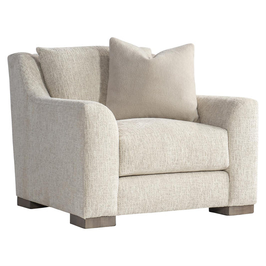 Gabi Fabric Chair (P7082A) by Bernhardt