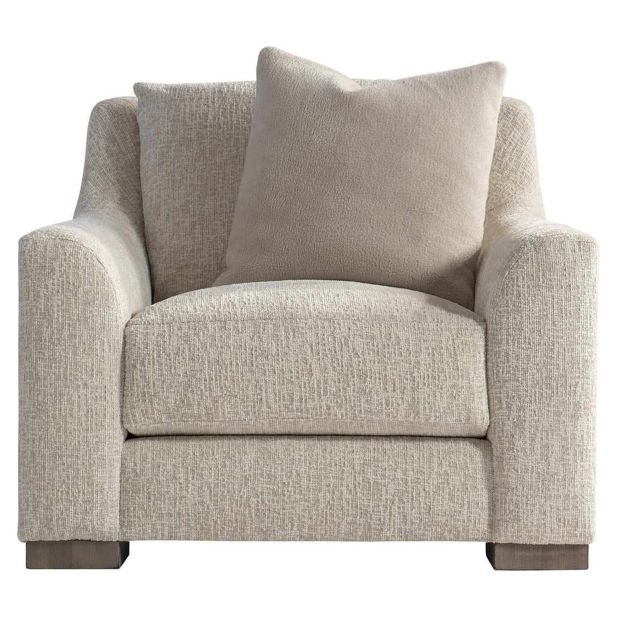 Gabi Fabric Chair (P7082A) by Bernhardt