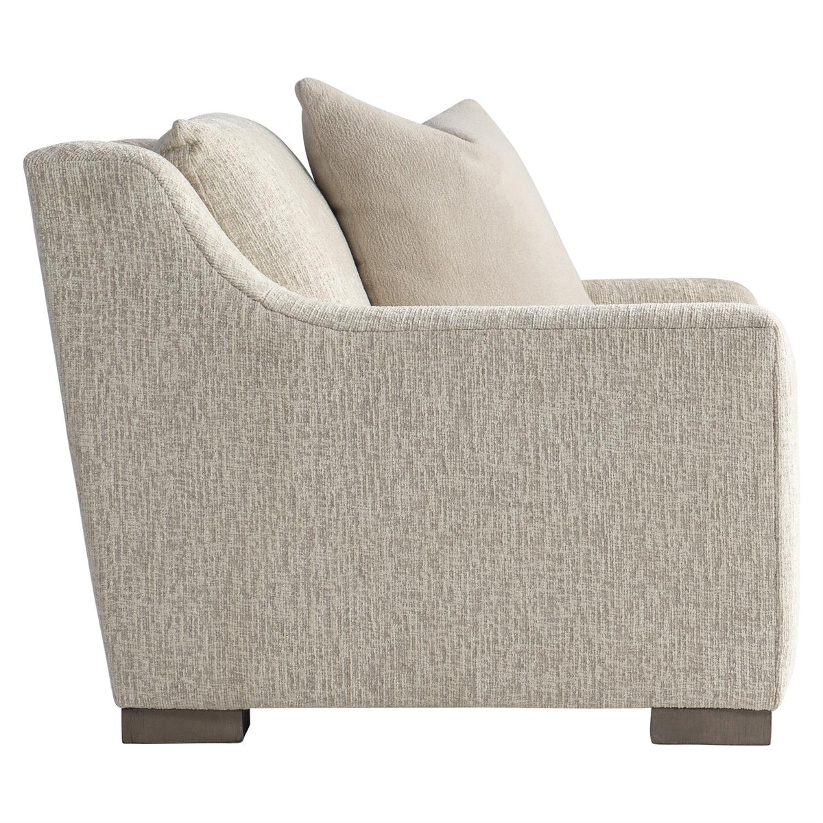 Gabi Fabric Chair (P7082A) by Bernhardt