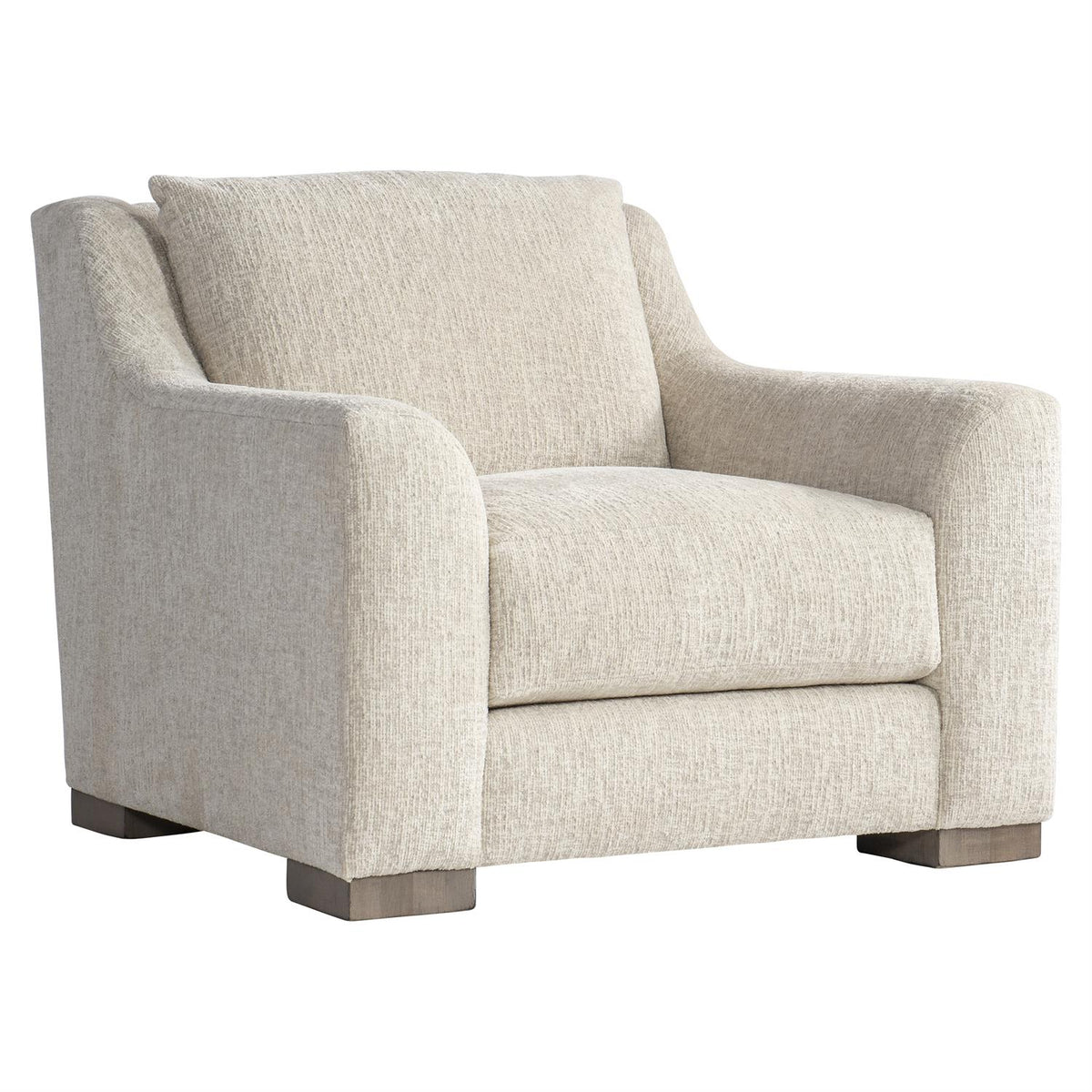 Gabi Fabric Chair (P7082A) by Bernhardt