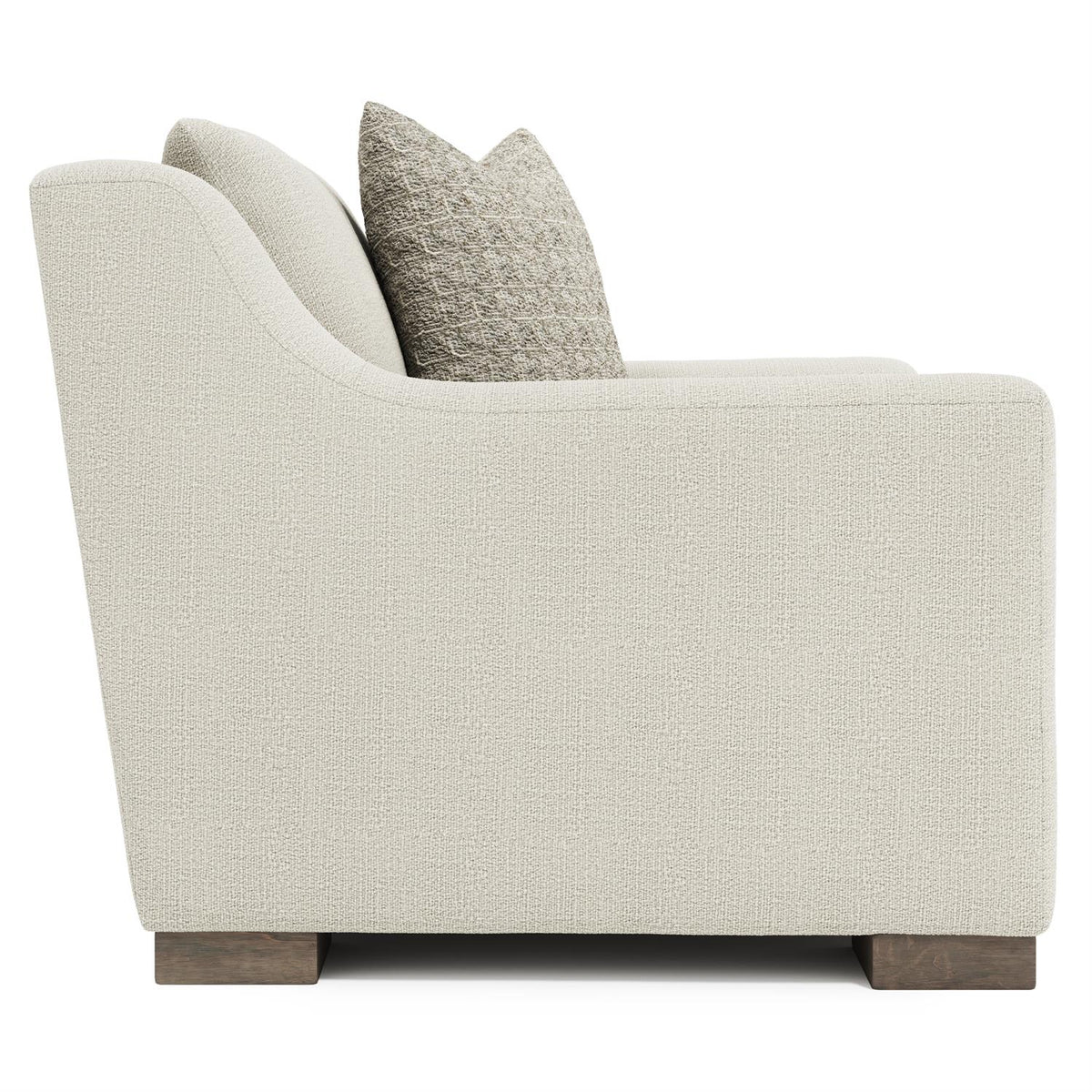 Gabi Fabric Chair (P7082B) by Bernhardt