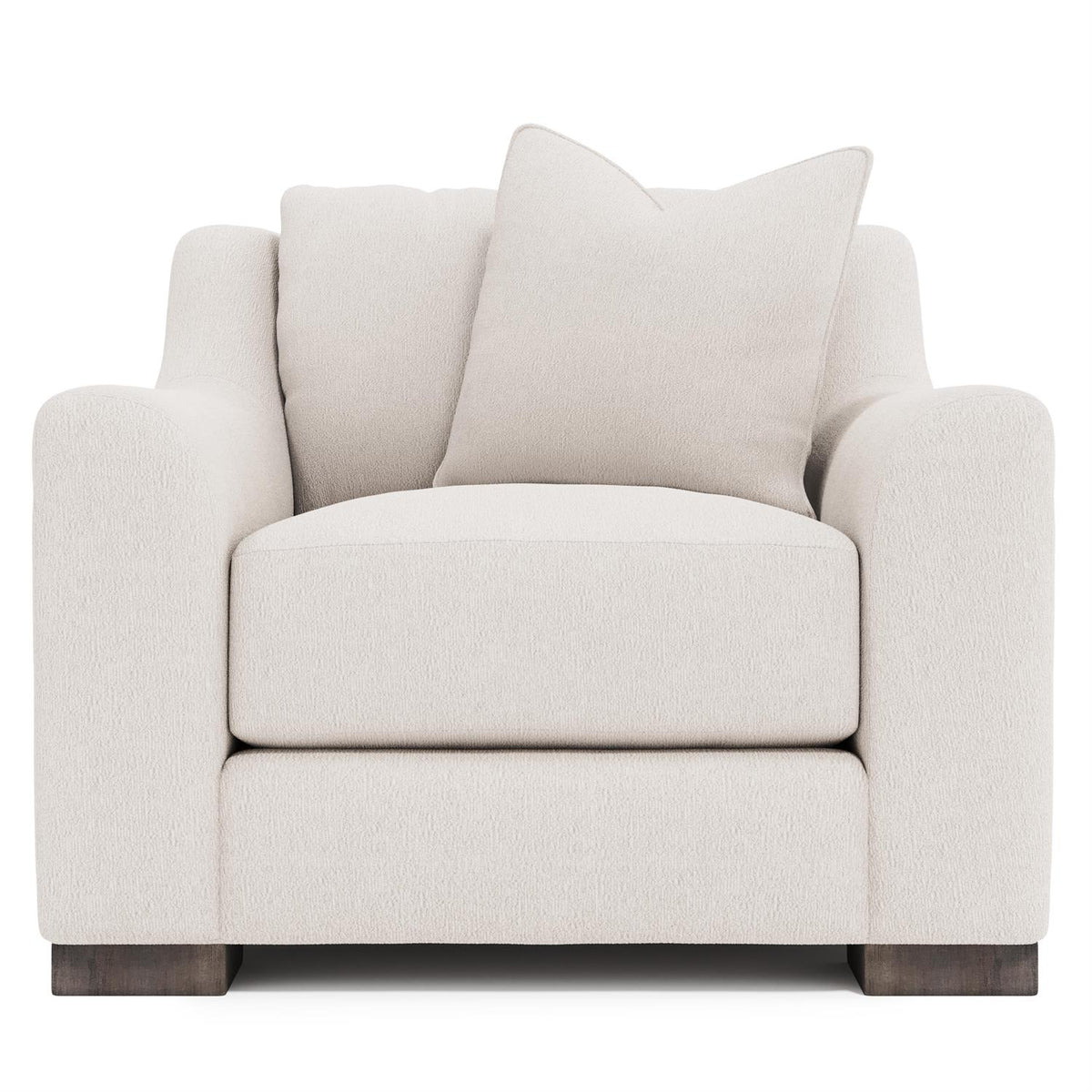 Gabi Fabric Chair (P7082) by Bernhardt