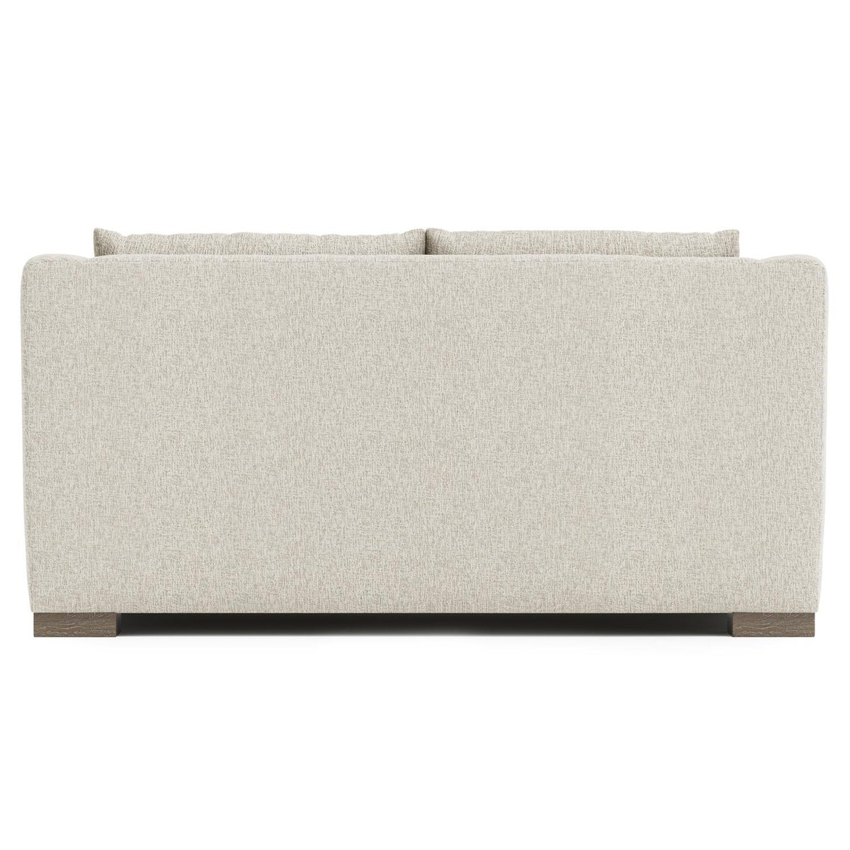 Gabi Fabric Loveseat (P7085A) by Bernhardt