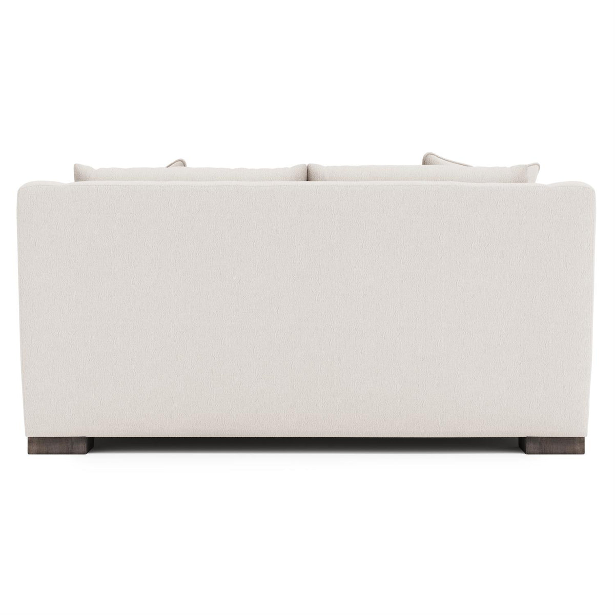 Gabi Fabric Loveseat (P7085) by Bernhardt