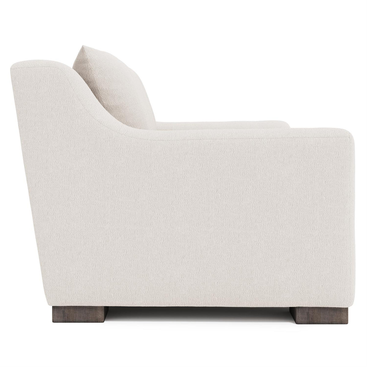 Gabi Fabric Loveseat (P7085) by Bernhardt