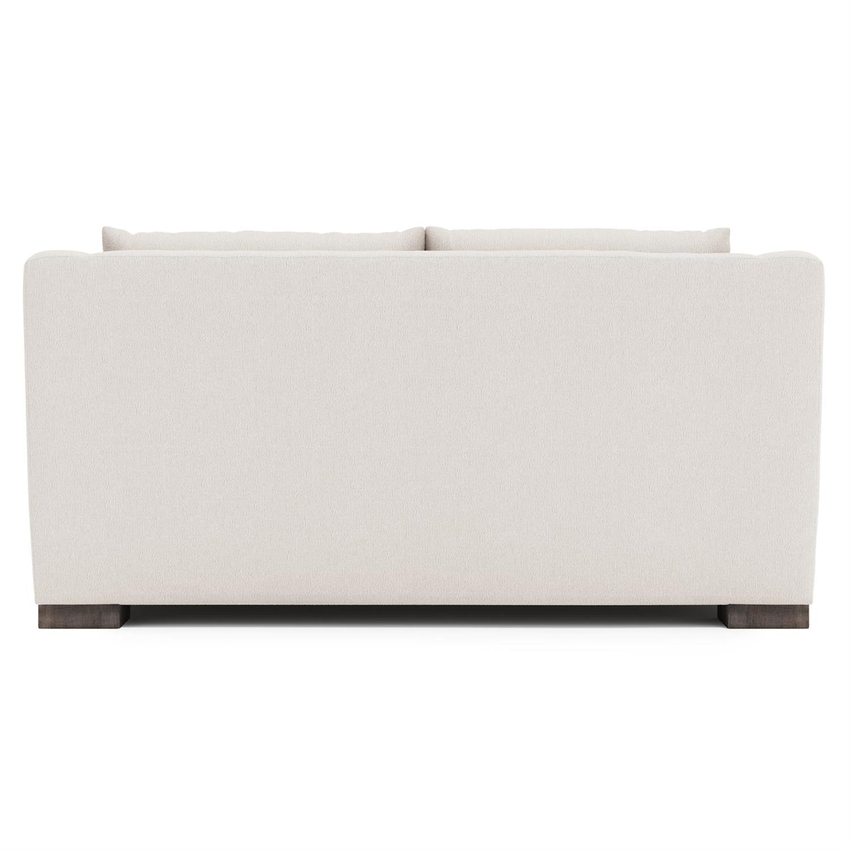 Gabi Fabric Loveseat (P7085) by Bernhardt