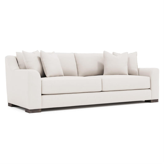 Gabi Fabric Sofa (P7087) by Bernhardt