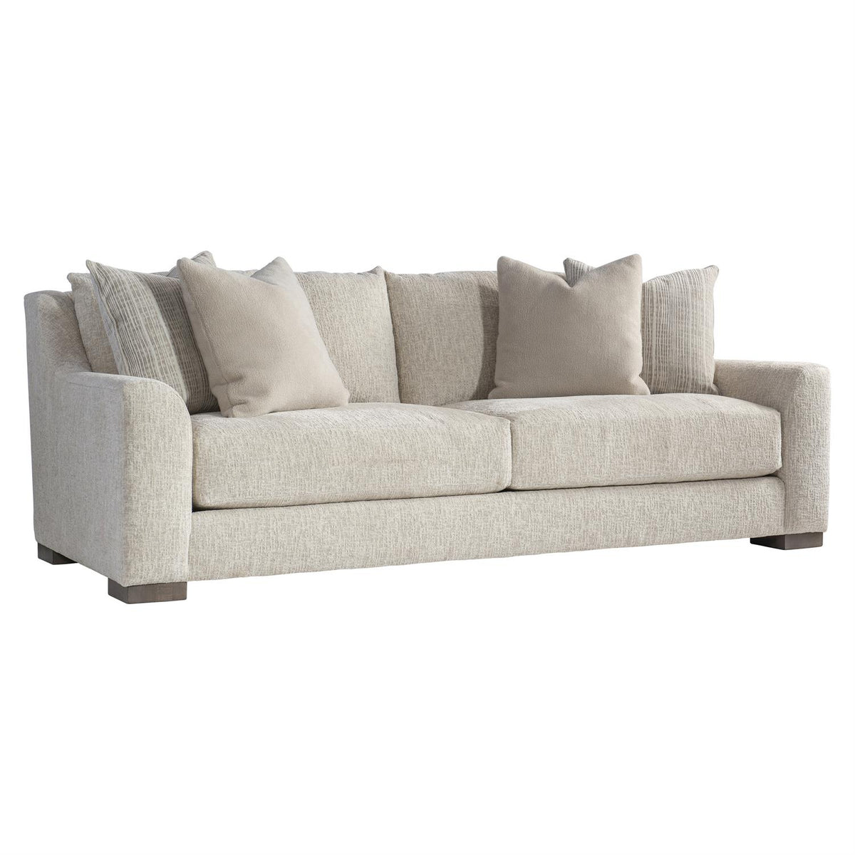 Gabi Fabric Sofa (P7087A) by Bernhardt