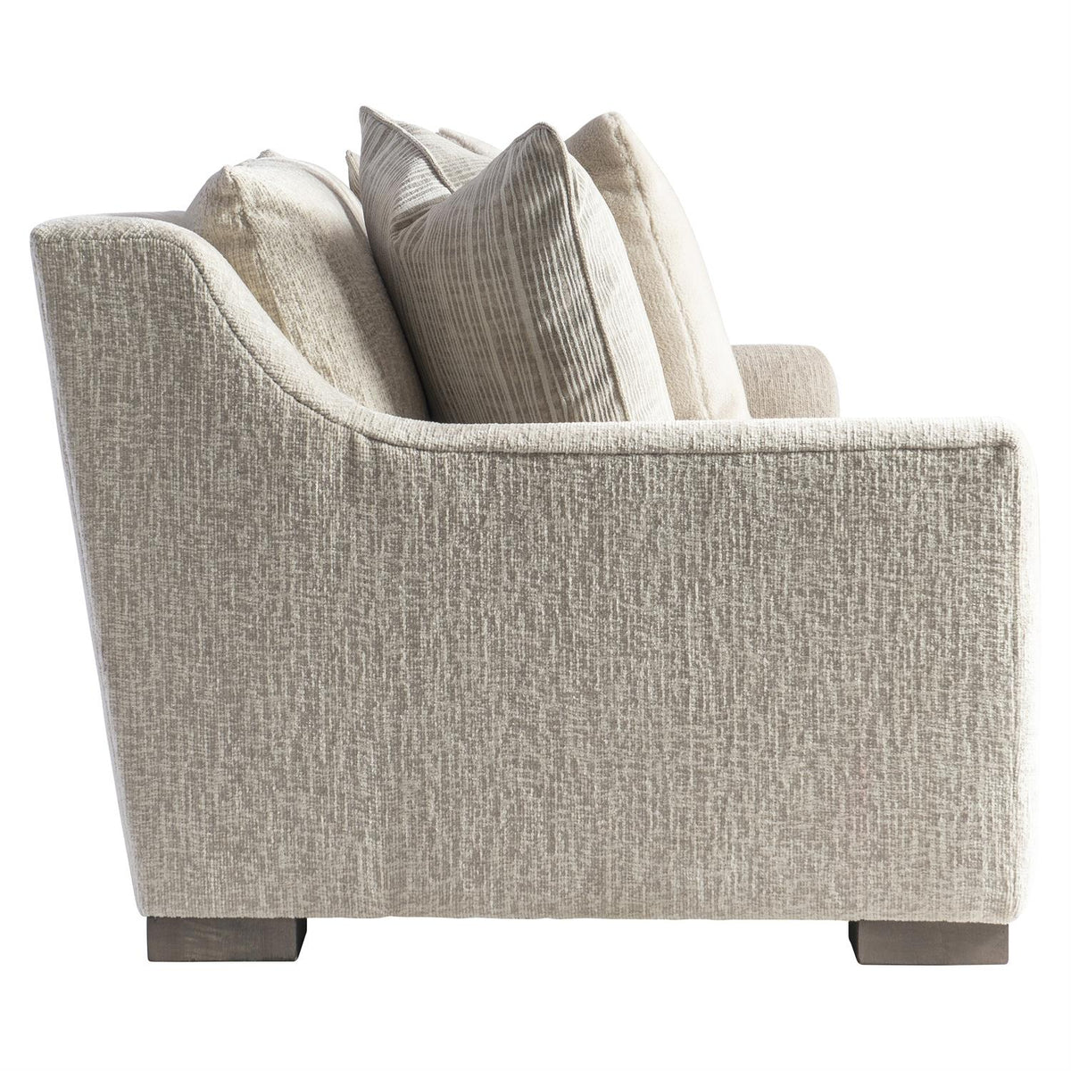 Gabi Fabric Sofa (P7087A) by Bernhardt