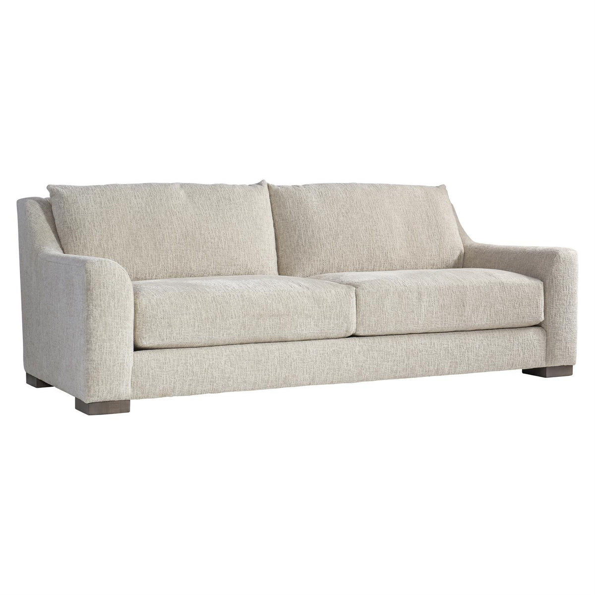 Gabi Fabric Sofa (P7087A) by Bernhardt